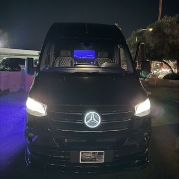 Scottsdale Sprinters - Ultra Luxury executive Jet - 14 passengers - Limos Near Me Scottsdale Sprinters - Ultra Luxury executive Jet - 14 passengers - Limos Near Me