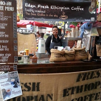 Eden Ethiopian Coffee - Coffee & Tea Near Me - London, XGL Eden Ethiopian Coffee - Coffee & Tea Near Me - London, XGL
