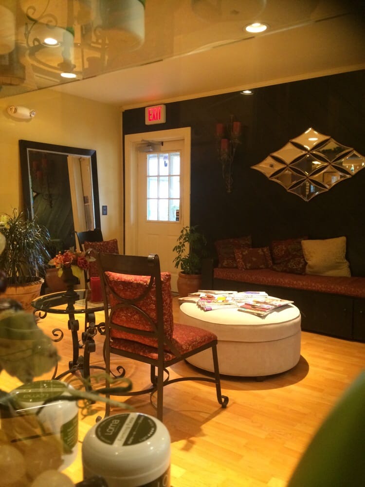 SALON VIVA Updated October 2024 165 Alfred Lord Blvd Rt 140