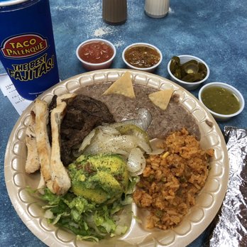Taco Palenque North 10th - Mexican Near Me - Mcallen, Texas Taco Palenque North 10th - Mexican Near Me - Mcallen, Texas