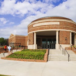 Dedman Center for Lifetime Sports