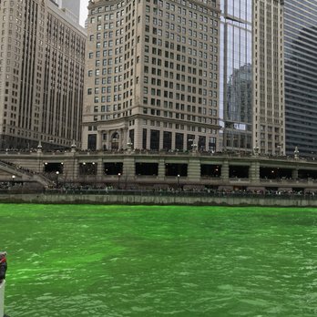 Chicago River - Boating Near Me - Chicago, Illinois