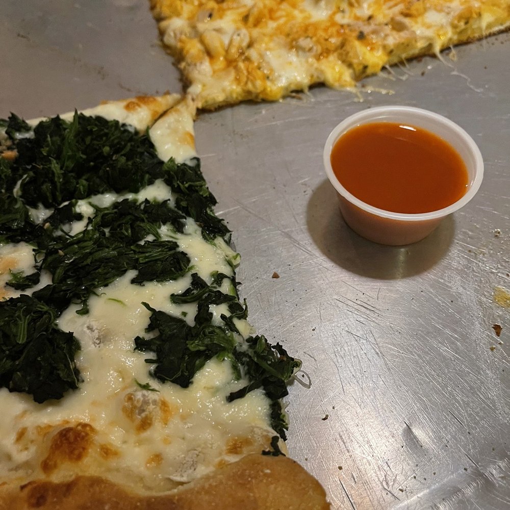Franco's Italian Restaurant - Pizza - Italian Near Me - Henrico, Virginia Franco's Italian Restaurant - Pizza - Italian Near Me - Henrico, Virginia