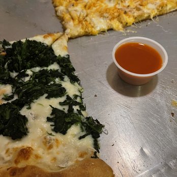 Franco's Italian Restaurant - Pizza - Italian Near Me - Henrico, Virginia