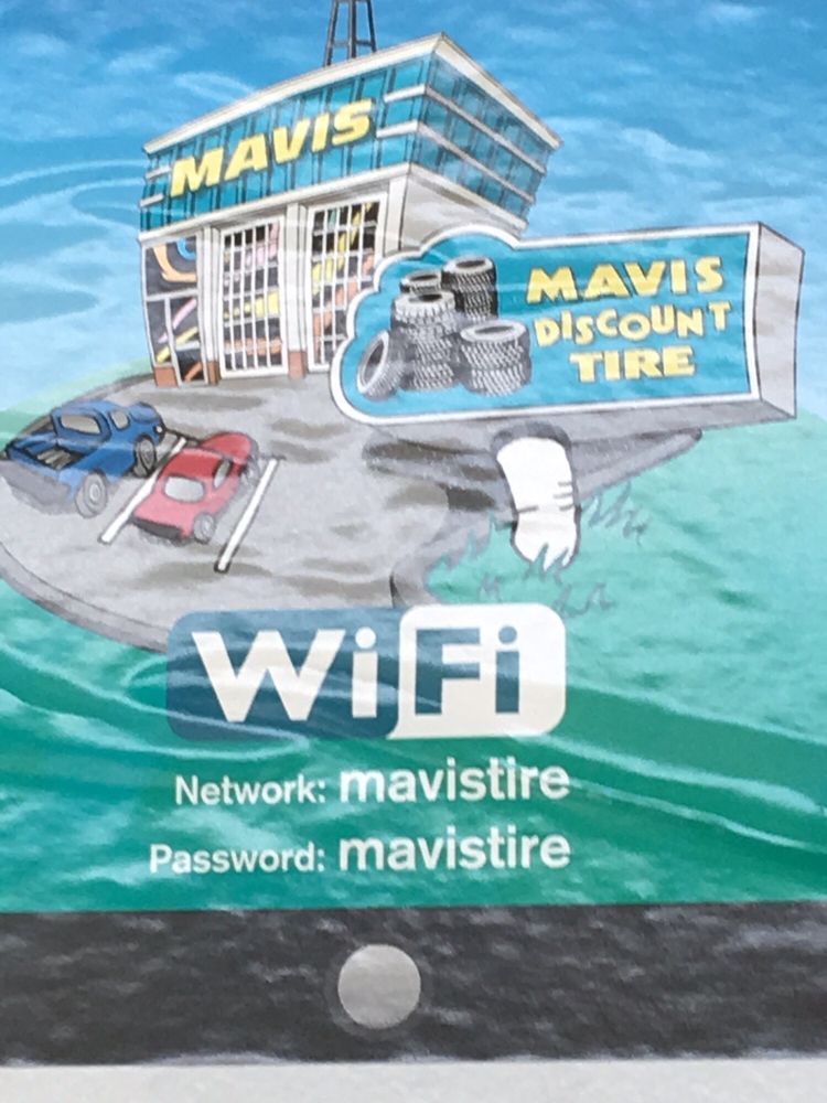 MAVIS DISCOUNT TIRE 14 Photos & 70 Reviews 774 Route 9, Fishkill