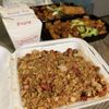 Wok & Roll gift card