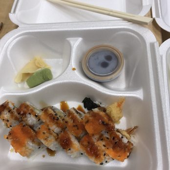 Sushi 2 Mee - Shrimp tempura - Sushi Bars Near Me - Miami, Florida Sushi 2 Mee - Shrimp tempura - Sushi Bars Near Me - Miami, Florida