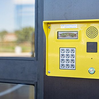 SecureSpace Self Storage Palm Springs - Self Storage Keypad - Self Storage Near Me - Palm Springs, California SecureSpace Self Storage Palm Springs - Self Storage Keypad - Self Storage Near Me - Palm Springs, California