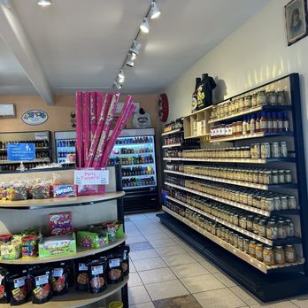Daniel's Really Good Fresh Jerky - Specialty Food Near Me - Quartzsite, Arizona Daniel's Really Good Fresh Jerky - Specialty Food Near Me - Quartzsite, Arizona