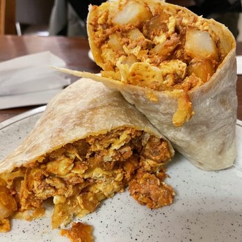 Flo's Coffee Shop - Chorizo con papas & huevos - Diners Near Me - El Monte, California Flo's Coffee Shop - Chorizo con papas & huevos - Diners Near Me - El Monte, California
