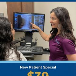 Active Life Family Chiropractic - Pioneer Woods