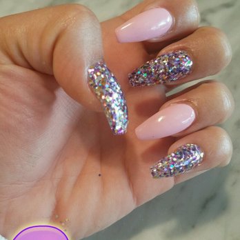 Polished Bar - Nail Salons Near Me - Orange, California
