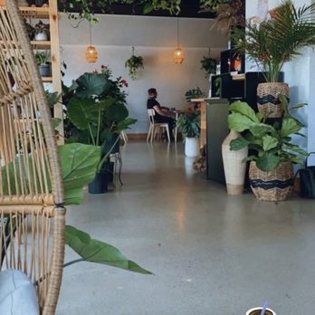 Cafe Conmigo - Inside of the cafe - Coffee & Tea Near Me - Wexford, Pennsylvania Cafe Conmigo - Inside of the cafe - Coffee & Tea Near Me - Wexford, Pennsylvania