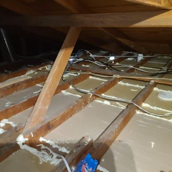 Attica Green Solution - sealed attic - Insulation Installation Near Me - Escondido, California Attica Green Solution - sealed attic - Insulation Installation Near Me - Escondido, California