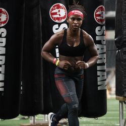 In-person or Virtual Personal training offered.
