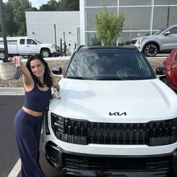 Seelye Kia of Battle Creek