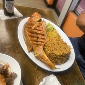 Piñones En Orlando - Chillo - Latin American Near Me - Orlando, Florida Piñones En Orlando - Chillo - Latin American Near Me - Orlando, Florida