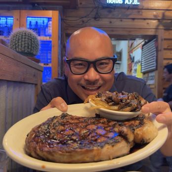 Texas Roadhouse - 23oz - Barbeque Near Me - Fairfield, California Texas Roadhouse - 23oz - Barbeque Near Me - Fairfield, California