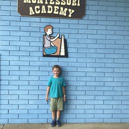 RMA kid!