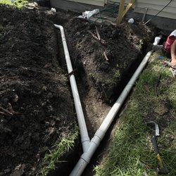 DL Excavation Services