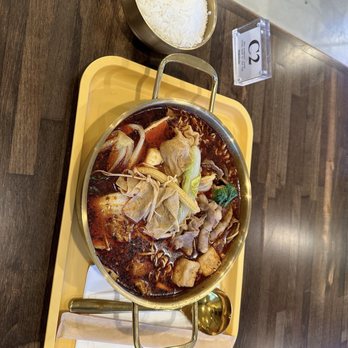 Mala Town - Hot Pot Near Me - Las Vegas, Nevada