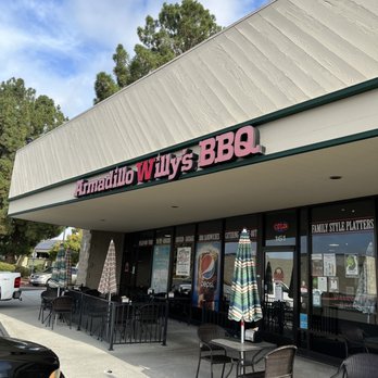 Armadillo Willy's BBQ - Armadillo Willy's BBQ in Sunnyvale - American Near Me - Sunnyvale, California