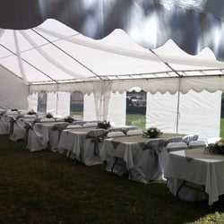 Bell's Party Rentals