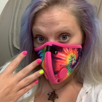 Nails Top Spa - Yaaassss - Nail Salons Near Me - Sarasota, Florida