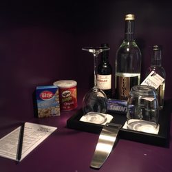 Park Villa - Bar