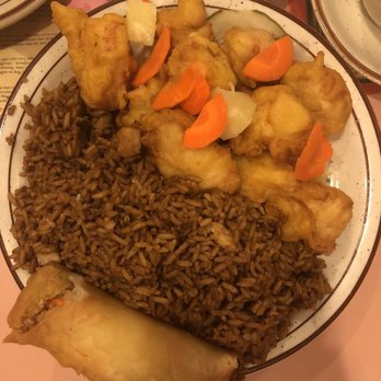 Leong's 21 - Cantonese Near Me - Chesterfield, Michigan