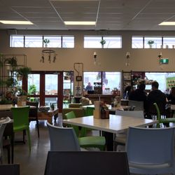 Kings Garden Cafe