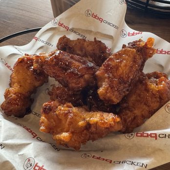 bb.q Chicken - Chicken Shop Near Me - Beaverton, Oregon
