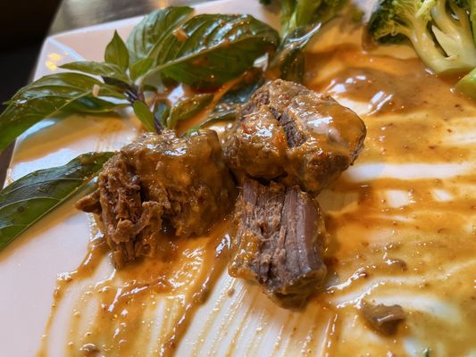 Chabaa Thai Bistro by null