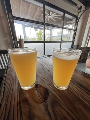 Twisted X Brewing Company by null