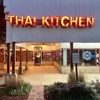 Thai Kitchen I - Thai Near Me - Bridgewater, New Jersey