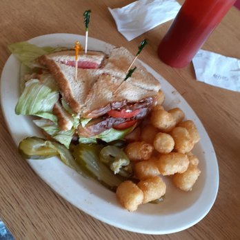 Home Folks Cafe - Club basket - Salad Near Me - Cherryville, North Carolina Home Folks Cafe - Club basket - Salad Near Me - Cherryville, North Carolina