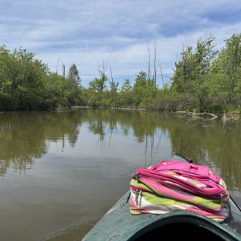 Vehicle City Kayaks - Rafting/Kayaking Near Me - Flint, Michigan