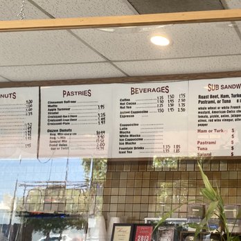 Donut King’s - Donuts Near Me - Merced, California Donut King’s - Donuts Near Me - Merced, California