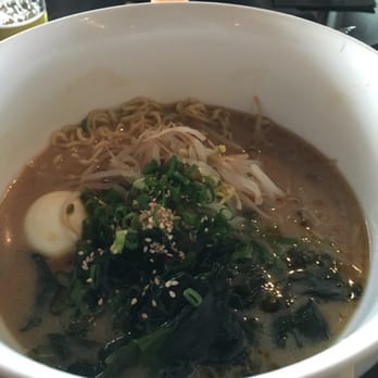 Lucky Belly - Lucky ramen - Bars Near Me - Honolulu, Hawaii