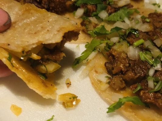 Mi Teresita Taco Truck by null