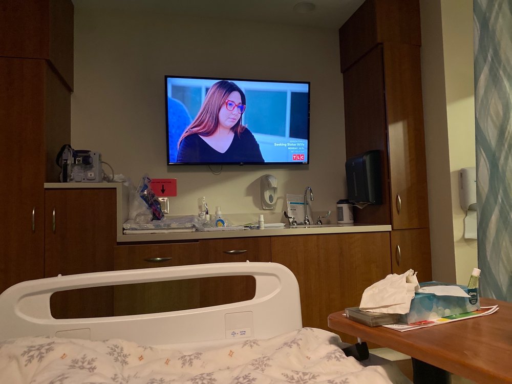 PARKVIEW HOSPITAL Updated September 2024 29 Reviews 11141