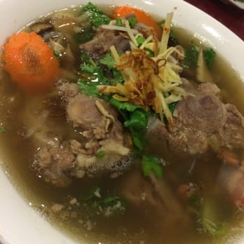 Ocean Pho - Oxtail soup $15 - Vietnamese Near Me - Honolulu, Hawaii Ocean Pho - Oxtail soup $15 - Vietnamese Near Me - Honolulu, Hawaii