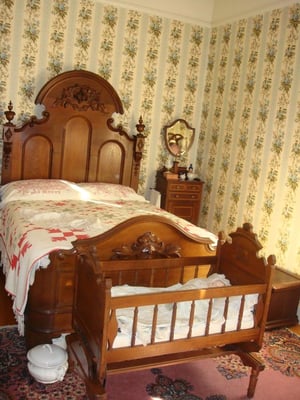 Stagecoach Inn Museum by null