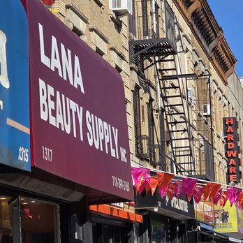Lana Beauty Supply - Cosmetics & Beauty Supply Near Me - Brooklyn, New York Lana Beauty Supply - Cosmetics & Beauty Supply Near Me - Brooklyn, New York