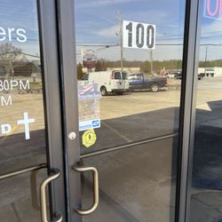 Pelham Cleaners