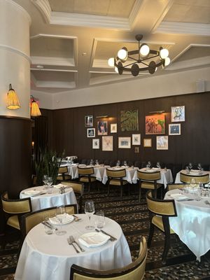 Cecconi's Nomad by null