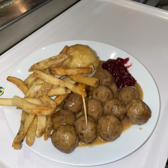 IKEA Restaurant - swedish meatballs - Scandinavian Near Me - Woodbridge, Virginia IKEA Restaurant - swedish meatballs - Scandinavian Near Me - Woodbridge, Virginia