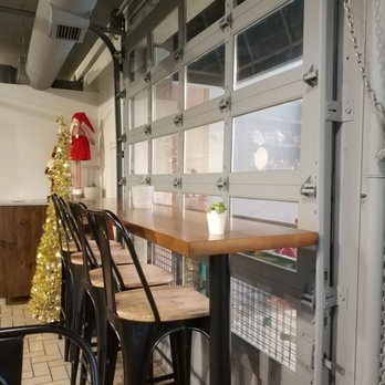 Buka Maranga - Bagels Near Me - Mississauga, Ontario