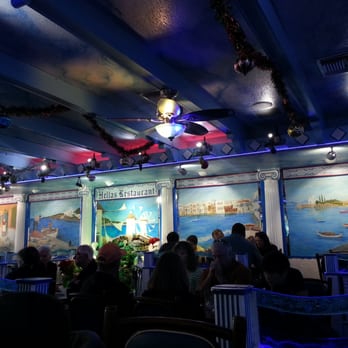 Hellas Restaurant - Bakeries Near Me - Tarpon Springs, Florida Hellas Restaurant - Bakeries Near Me - Tarpon Springs, Florida