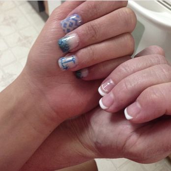Nails Essence - Nail Salons Near Me - Pickerington, Ohio